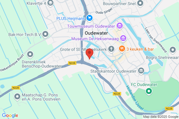 Sille Oudewater Bv