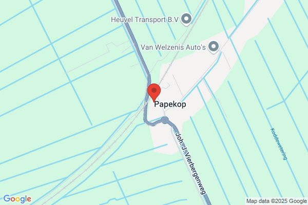 Varkensfokkerij Wesselingh