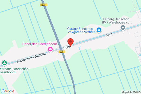 Vergeer Bedrijfseconomisch Adviesbureau