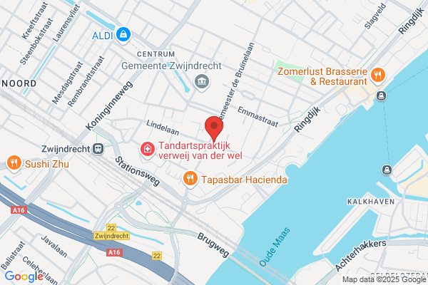 Accountantskantoor E.P. Schorn Bv