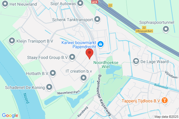 Accountantskantoor Kalverboer & Remmerswaal