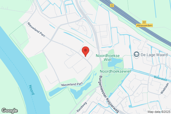 Buurman Administratie