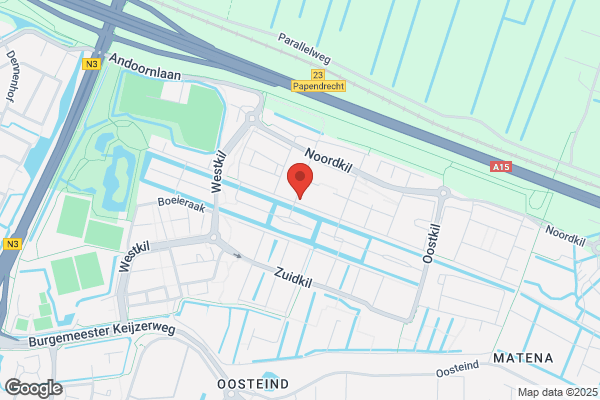 Meerkerk