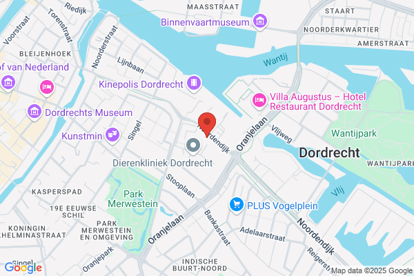 Onp Verstegen Bv