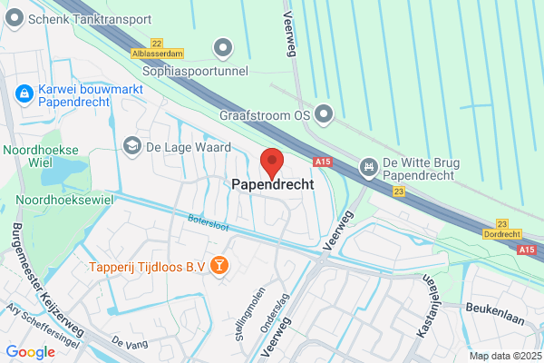 Vos En Van Vliet