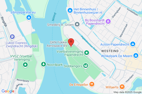 Werken, A G Vd