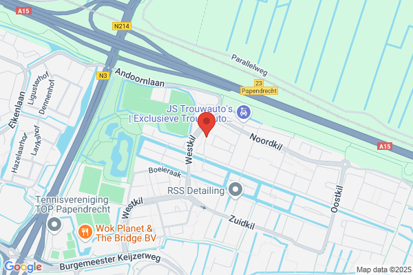 Velde, Van De