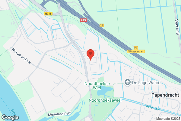 Epio Netwerk