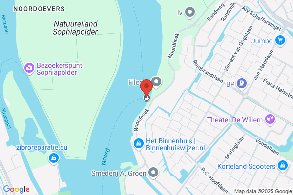 Netserve Bv