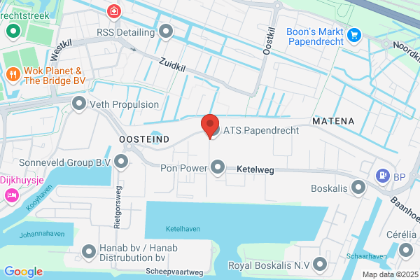 Quay Consult Bv
