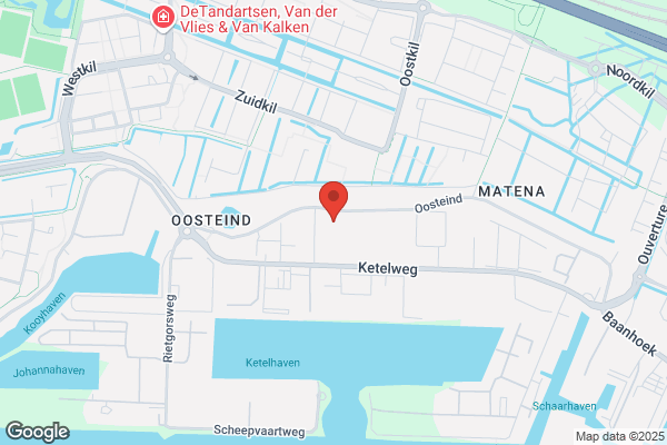 Boodt Bv
