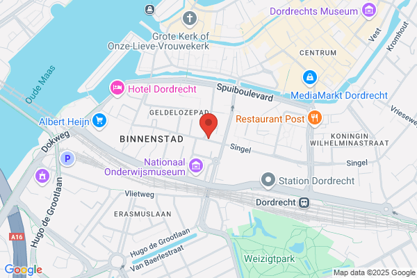 Dordt | Recht Advocaten