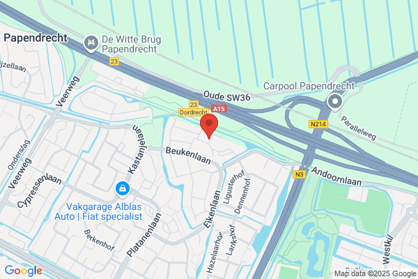 Hubers Van Drongelen