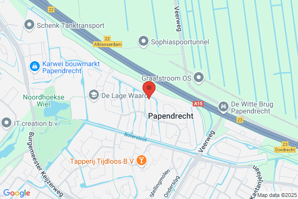 Spiegel, De