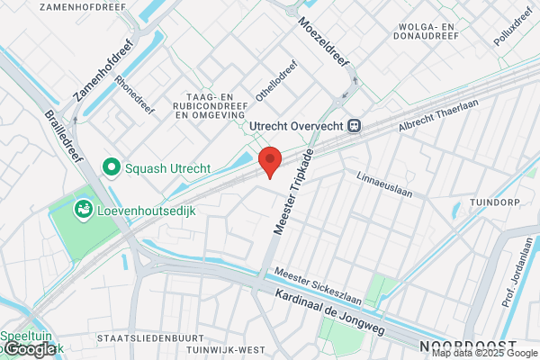 Dynamos Natuurgeneeskundige Praktijk