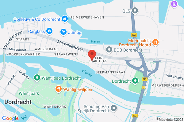 Praktijk Voor Fysiotherapie Plein 40-45