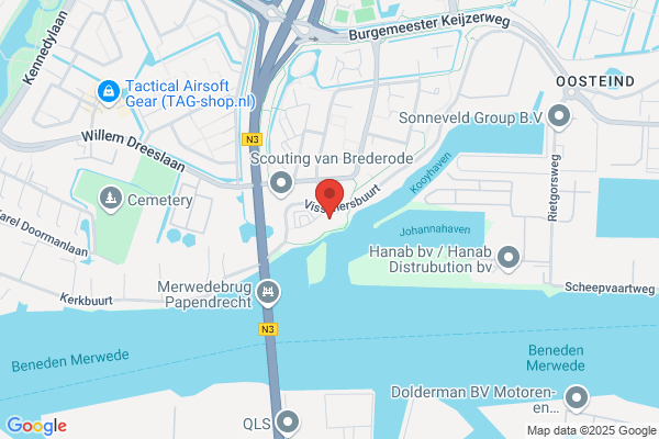 Merwede