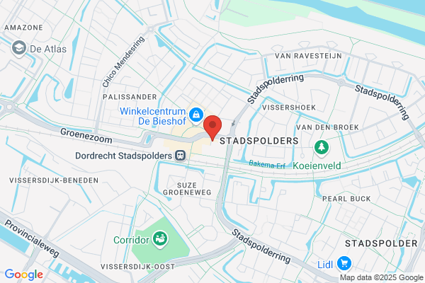 Stadspolders