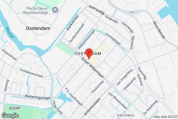 Apotheek Nilling