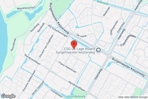 Apotheek Westpolder Bv