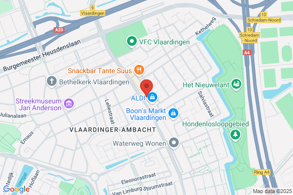 Van Hogendorp Apotheek