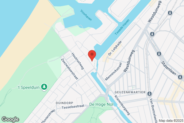 Architektenburo W. Schulze Bv