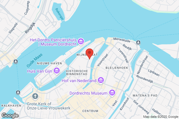 Architektenmaatschap Groeneweg En Vd Mei