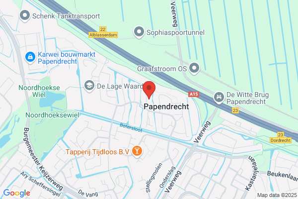 Het Architektenburo