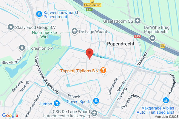 L.V.A. Laboratorium Voor Architectuur