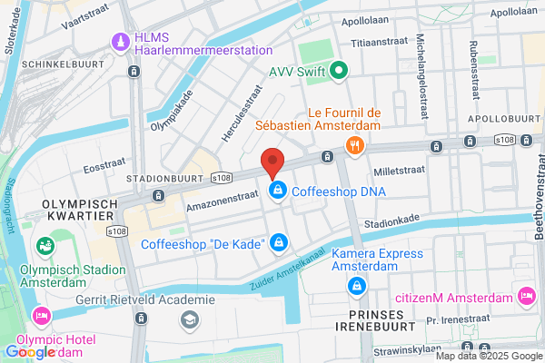 Smook Consultants Bv