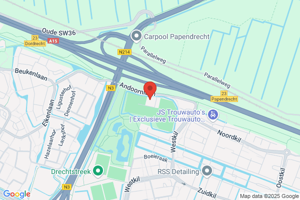 Esdoorn, Prakt De