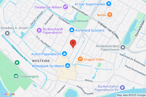 Chrispijn, H