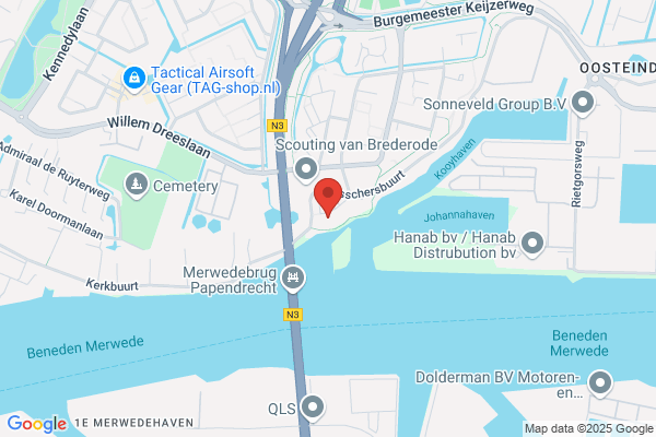 Rijsdijk, W J