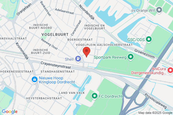 Sneevliet, A A