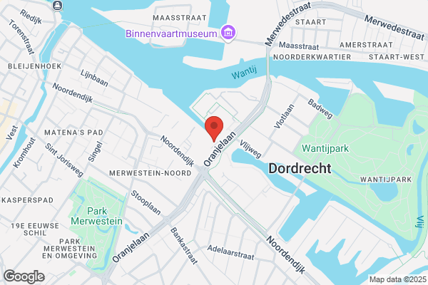 Huisartsenprakijk M.Van De Ven & I. Van De Ven-Daa