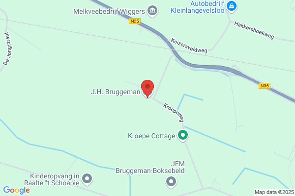 J. Bruggeman
