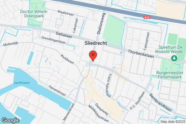 Psychologenpraktijk Goedegebuure