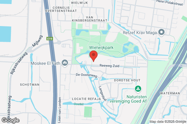 Autohandel Dordrecht Vof