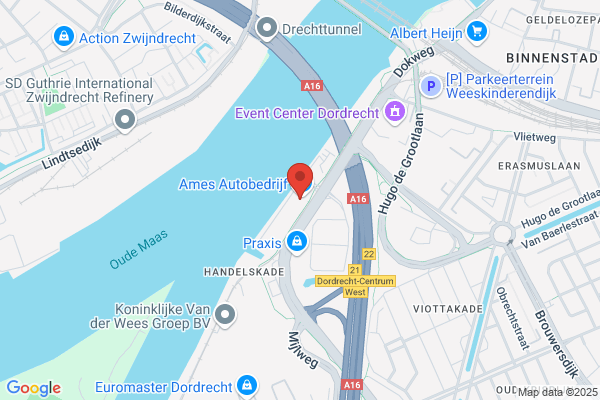 Ames Audi Centrum