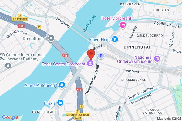 Autobedrijf Van Duren Bv