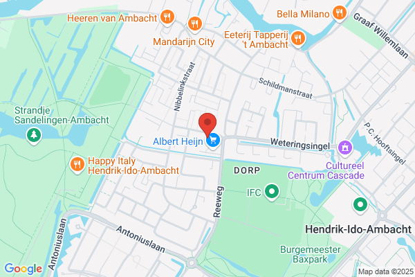 Automobielbedrijf Wensveen Bv