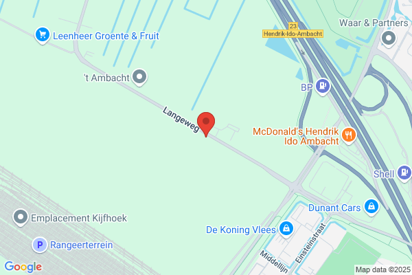 Autorecycling Zuid-Holland Zuid