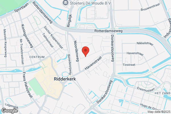 Cv Ophorst En Kammerman