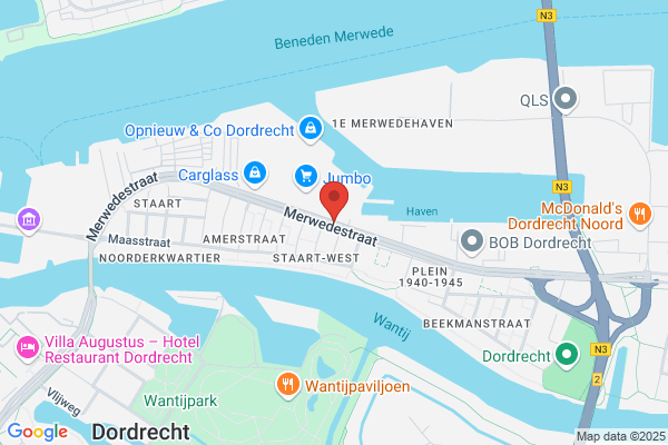 Nebim Dordrecht