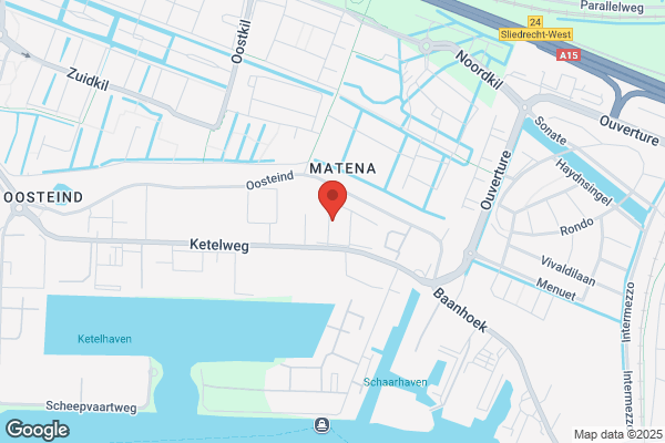Van Dijk's Brandstoffenhandel
