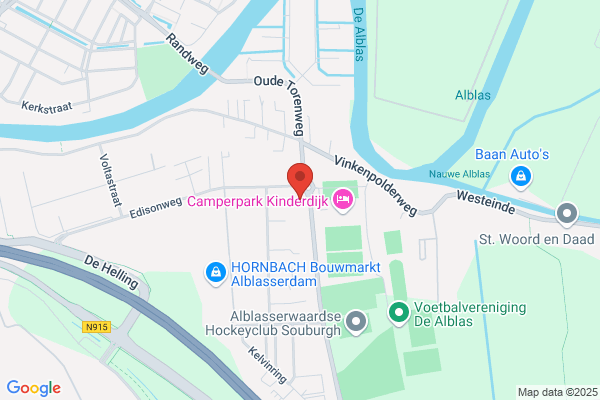 Wensveen Bv