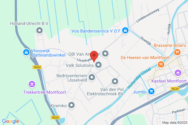 Verkerk Autobedrijf
