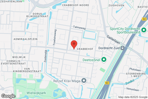 Garage Hassing BV