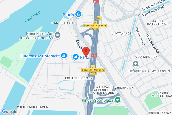 Louwman Dordrecht B.V.