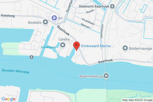 Veen Autobedrijf Van
